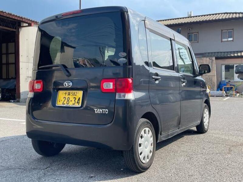 TANTO