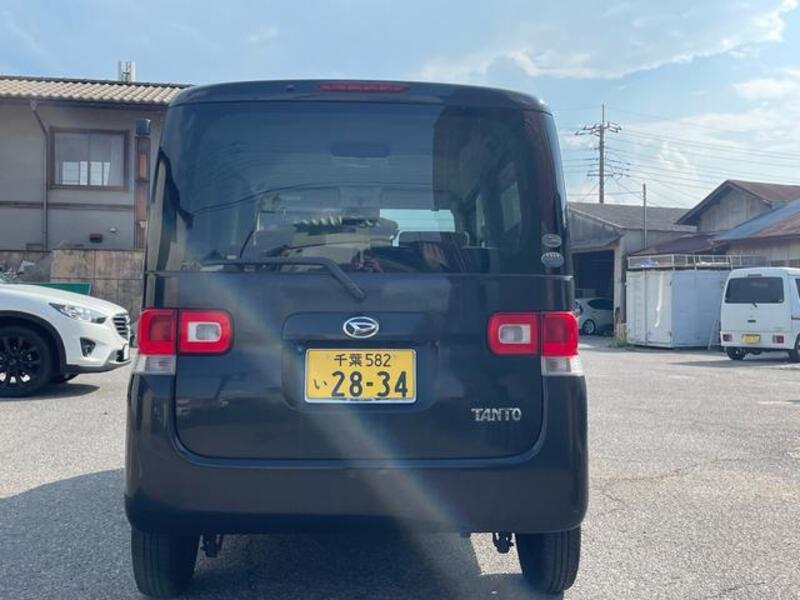 TANTO