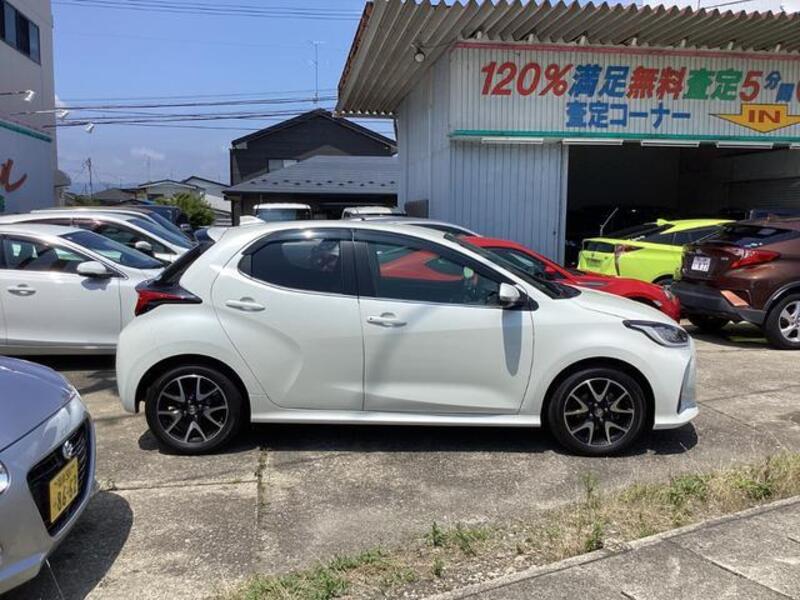 YARIS