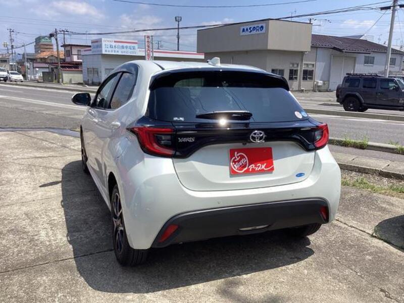 YARIS