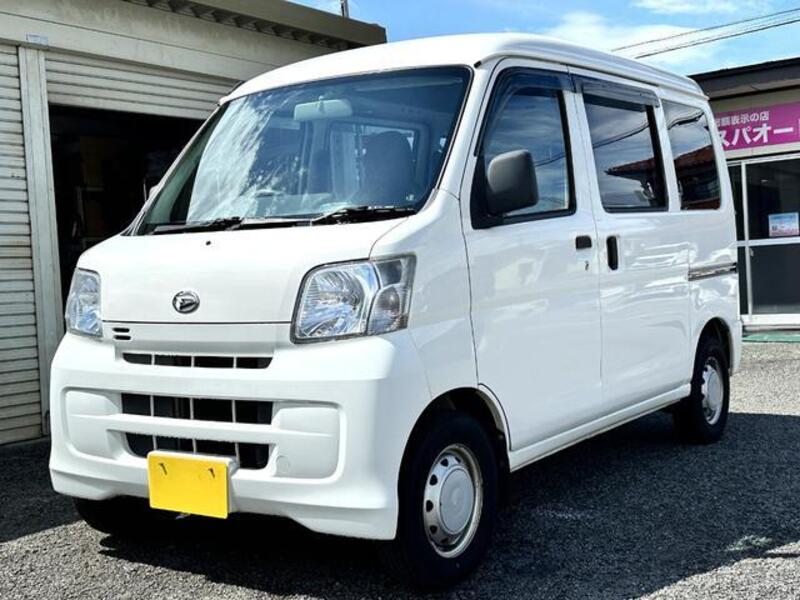 HIJET CARGO