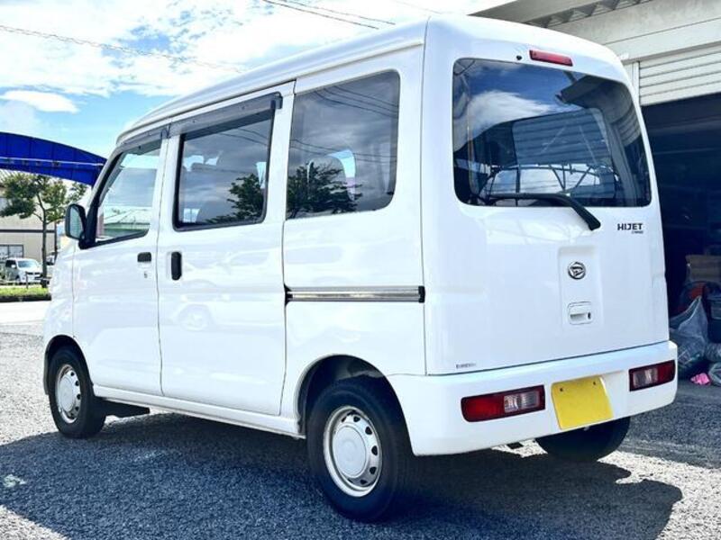 HIJET CARGO