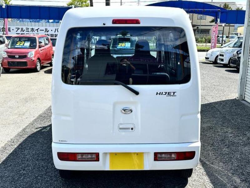 HIJET CARGO