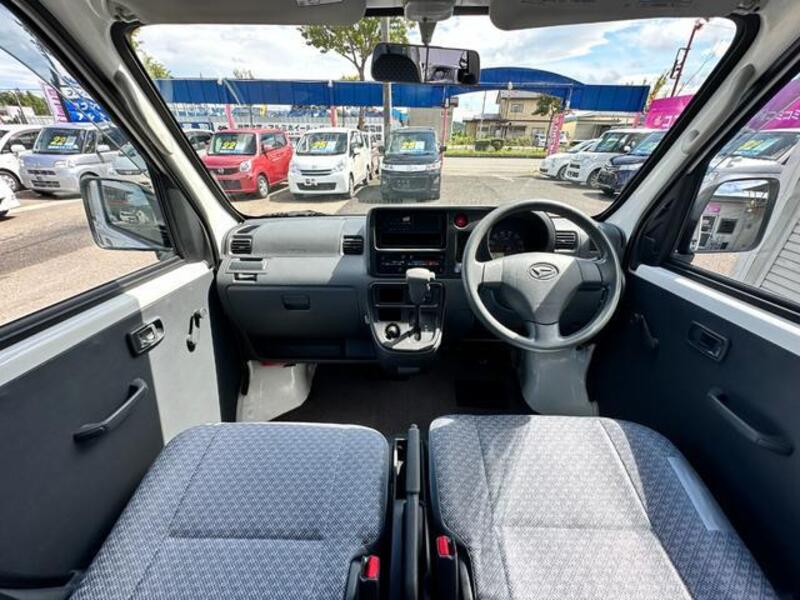 HIJET CARGO