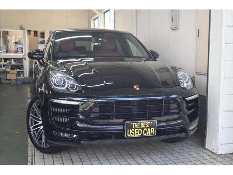 MACAN-0