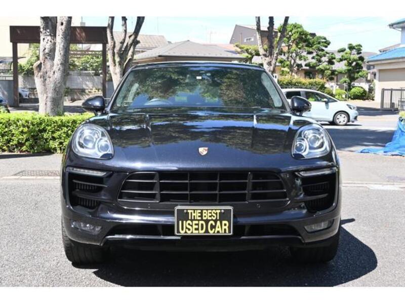 MACAN