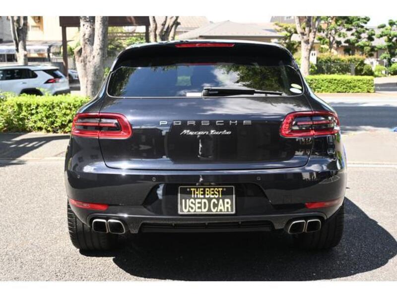 MACAN