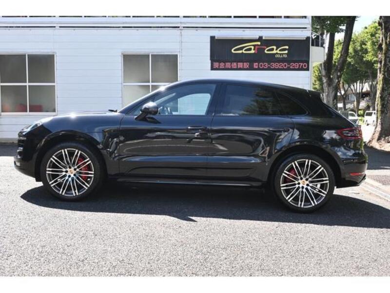 MACAN