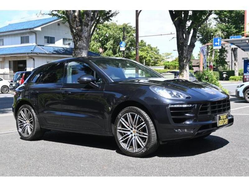 MACAN