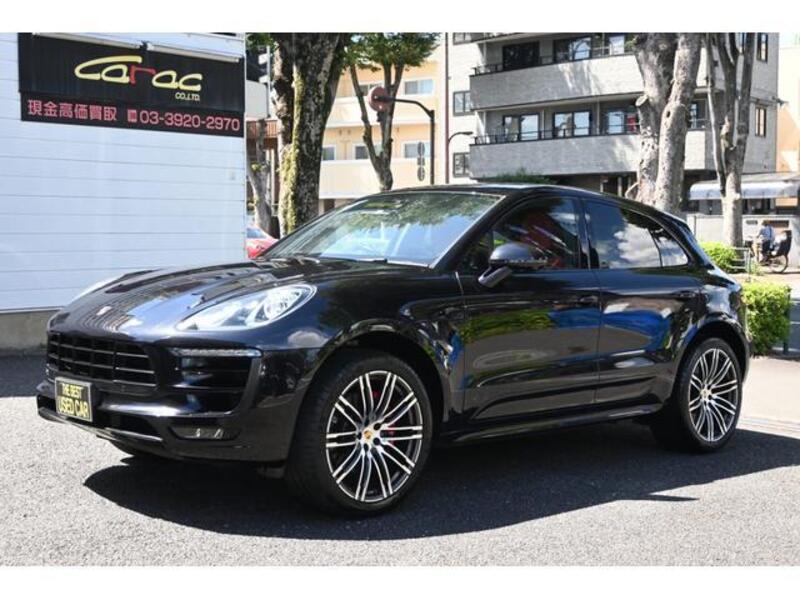 MACAN
