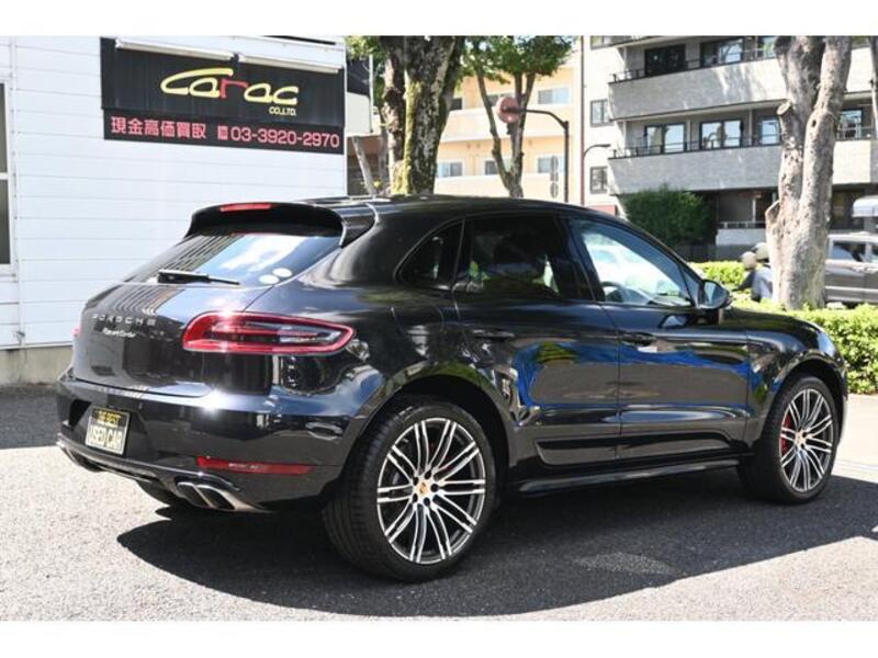 MACAN