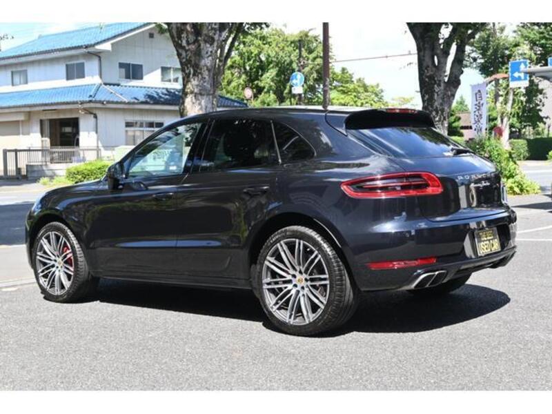 MACAN