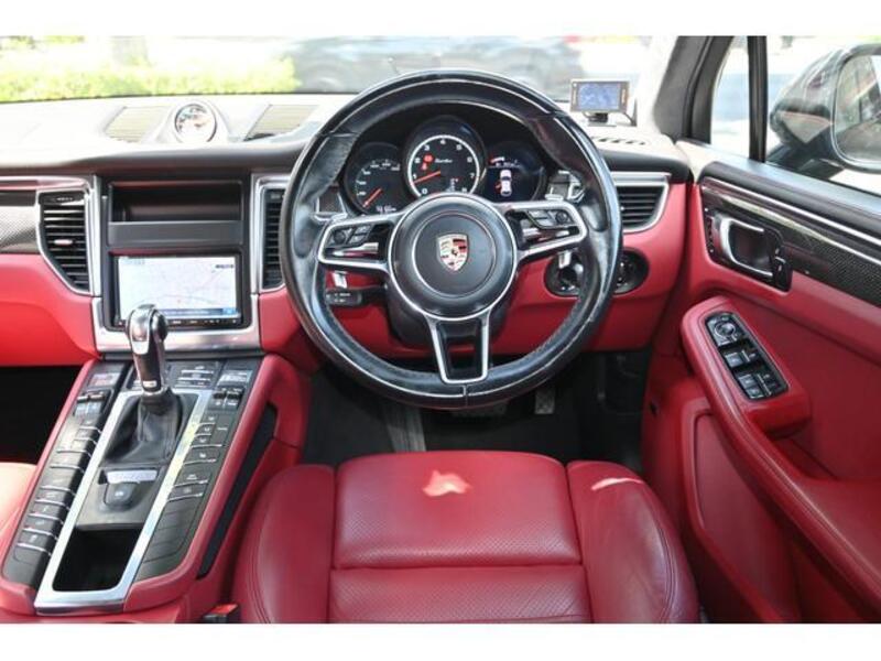 MACAN