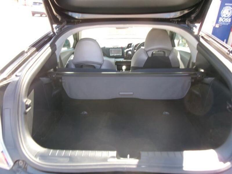 CR-Z