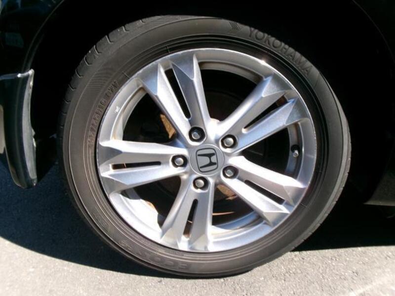 CR-Z