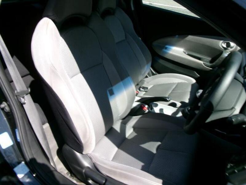 CR-Z