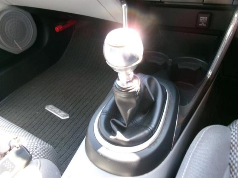 CR-Z