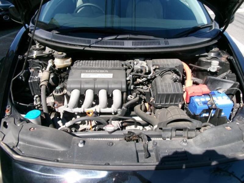 CR-Z