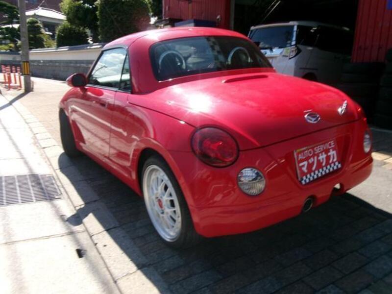 COPEN