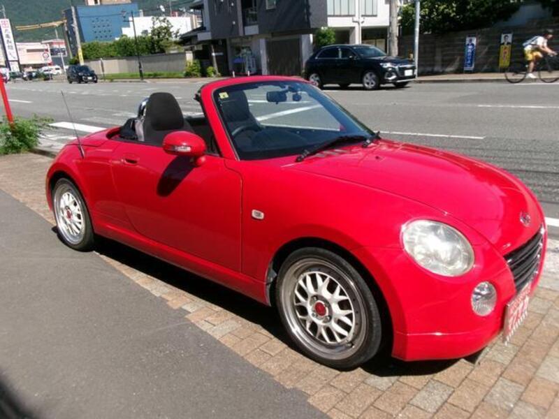 COPEN