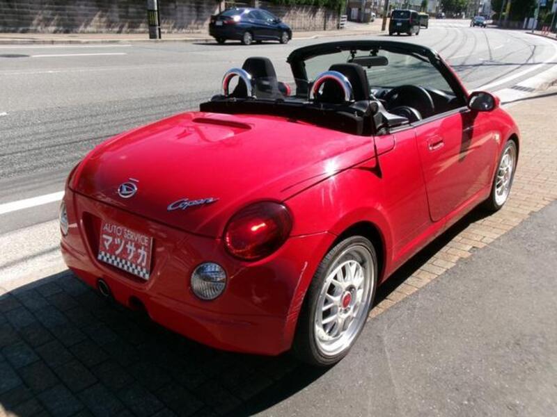 COPEN