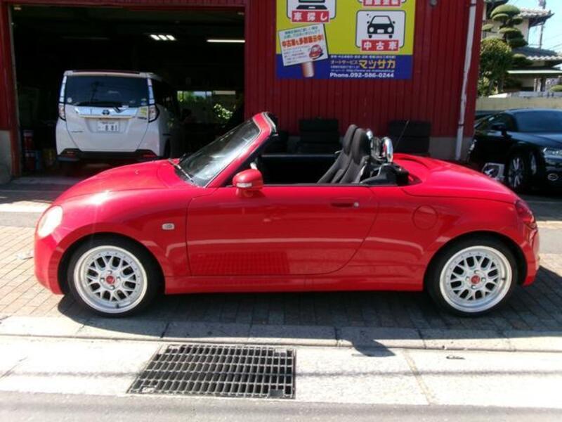 COPEN