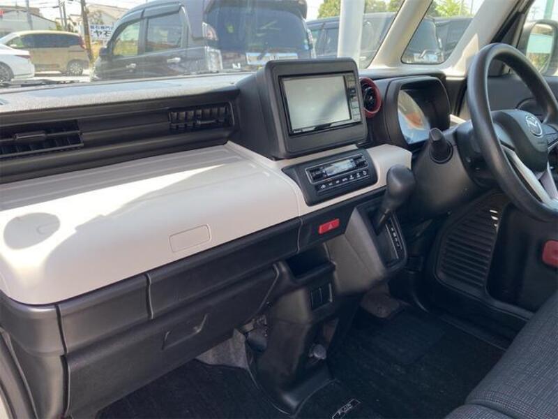 FLAIR WAGON