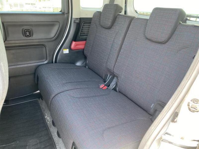 FLAIR WAGON