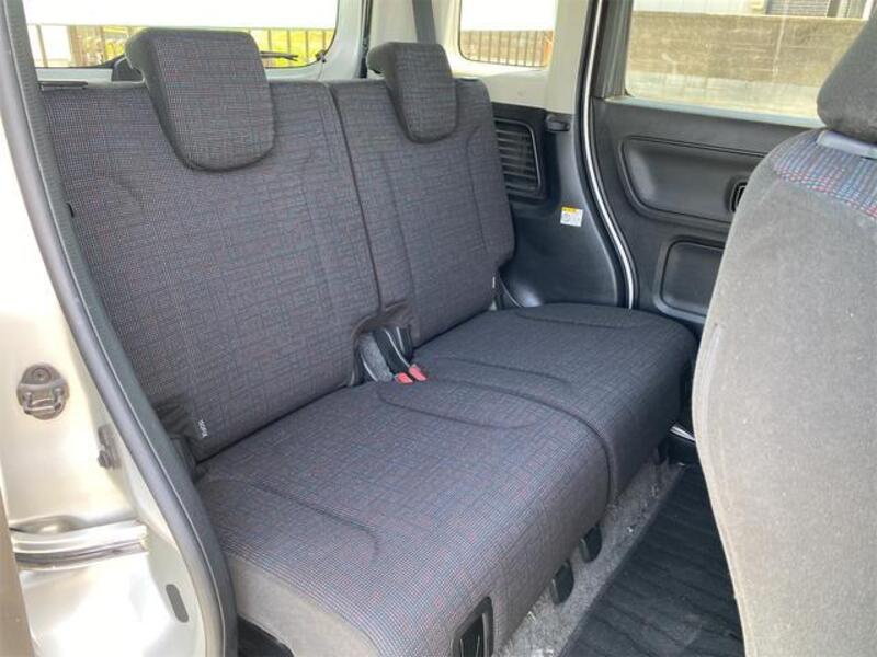 FLAIR WAGON