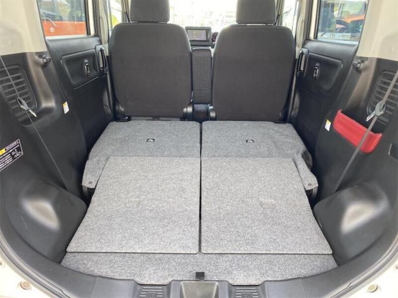 FLAIR WAGON