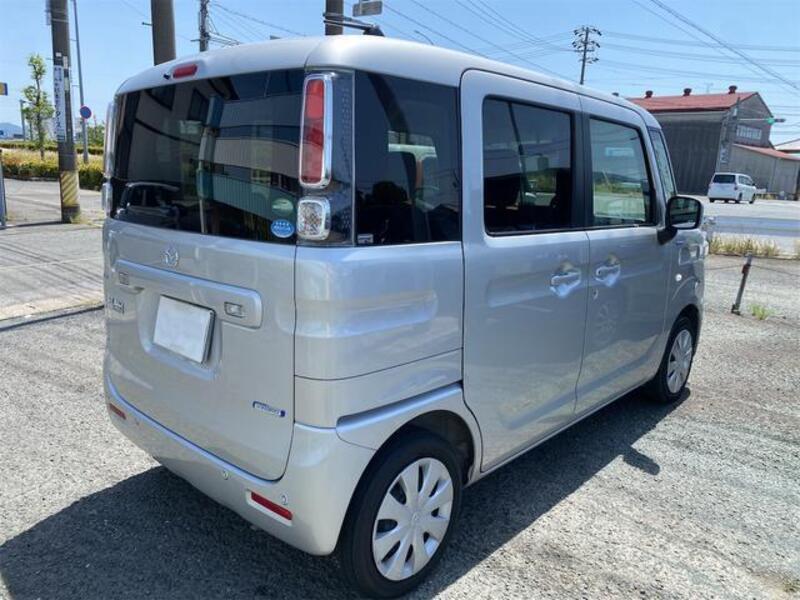 FLAIR WAGON