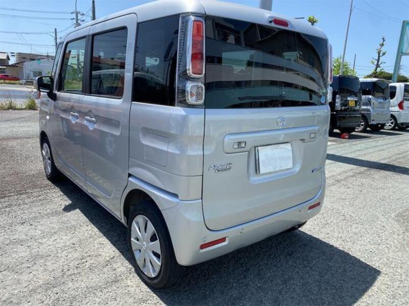 FLAIR WAGON