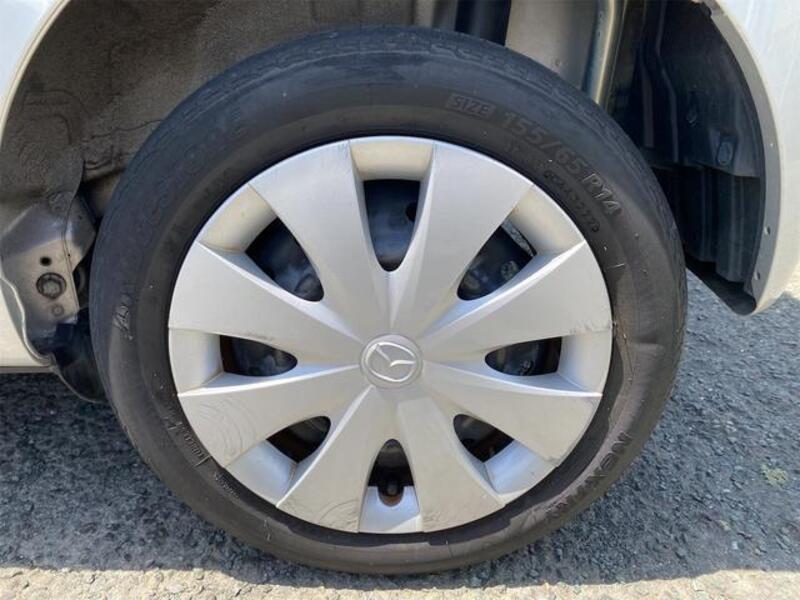 FLAIR WAGON