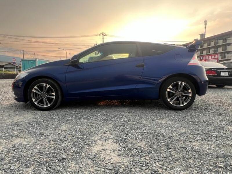 CR-Z