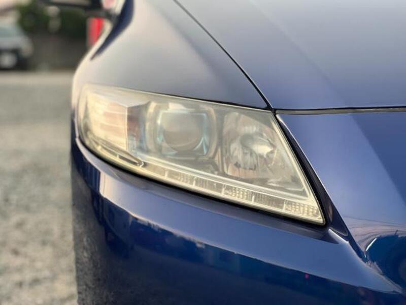 CR-Z