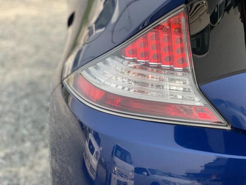 CR-Z