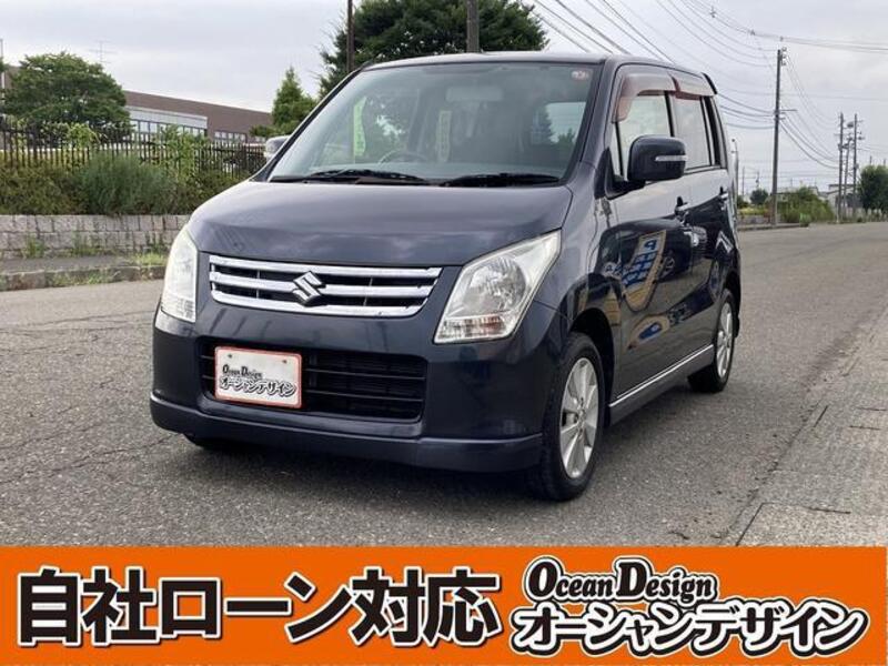 WAGON R-0