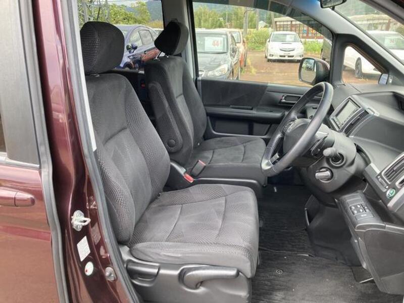 STEPWAGON SPADA