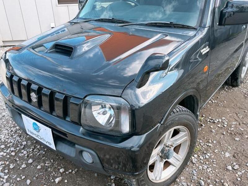 JIMNY