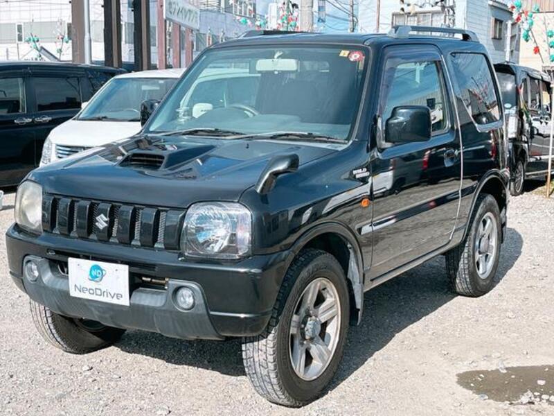 JIMNY