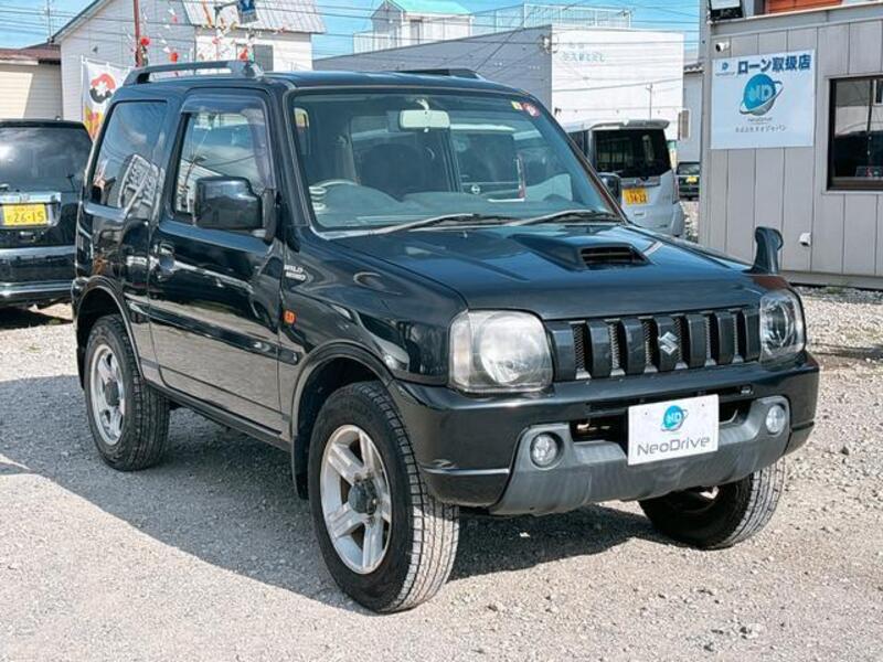 JIMNY
