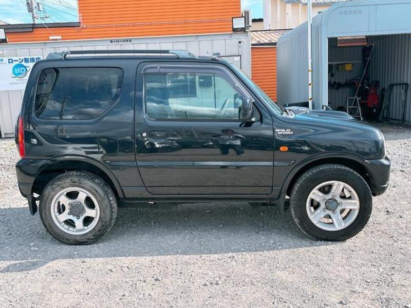 JIMNY