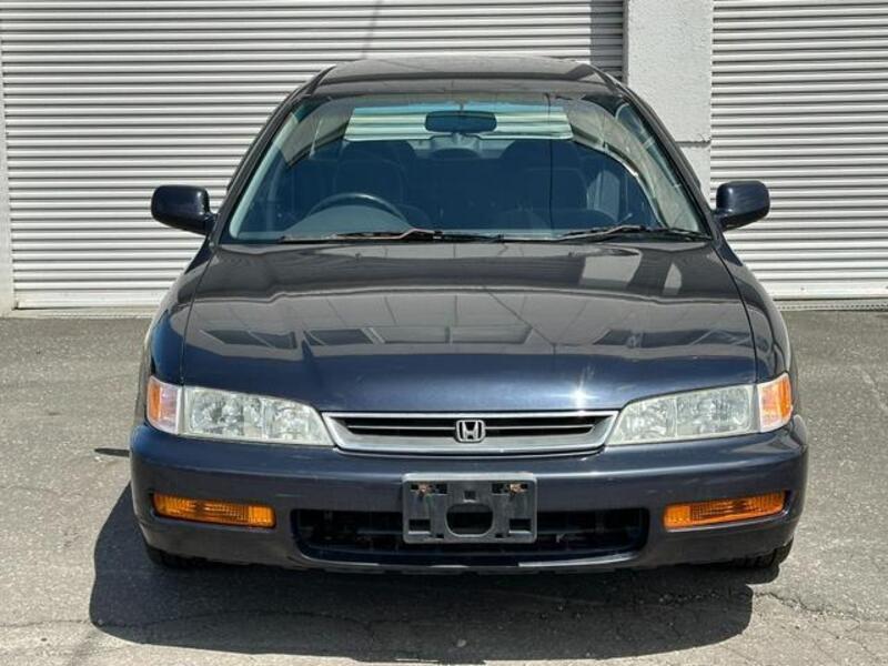 ACCORD WAGON