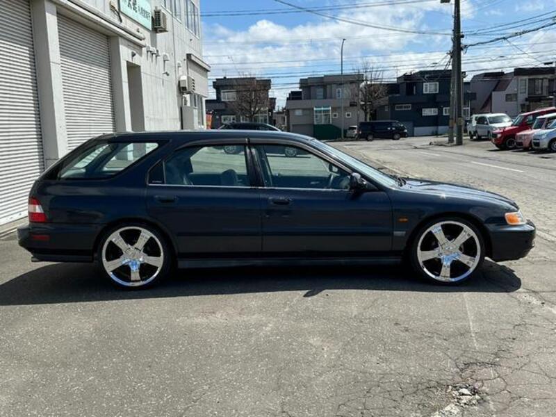ACCORD WAGON