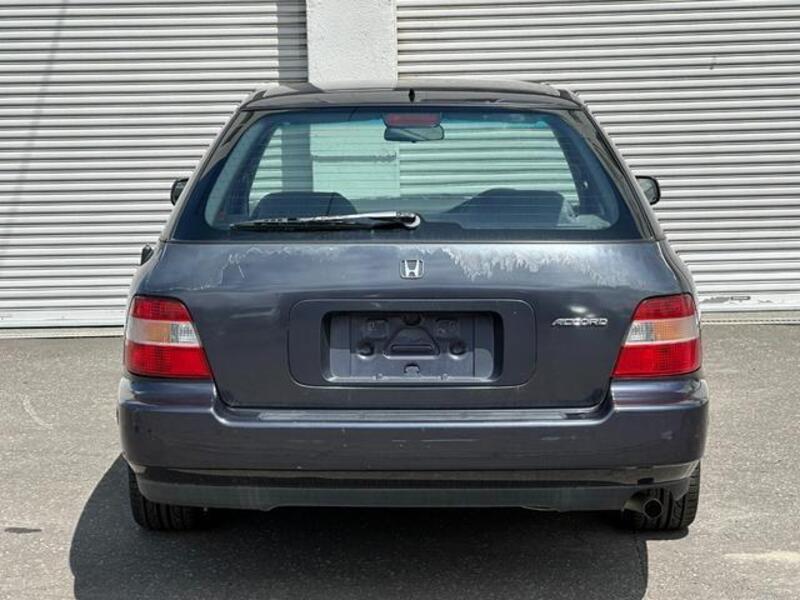 ACCORD WAGON