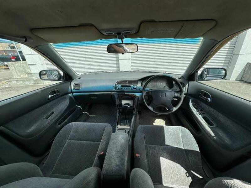 ACCORD WAGON