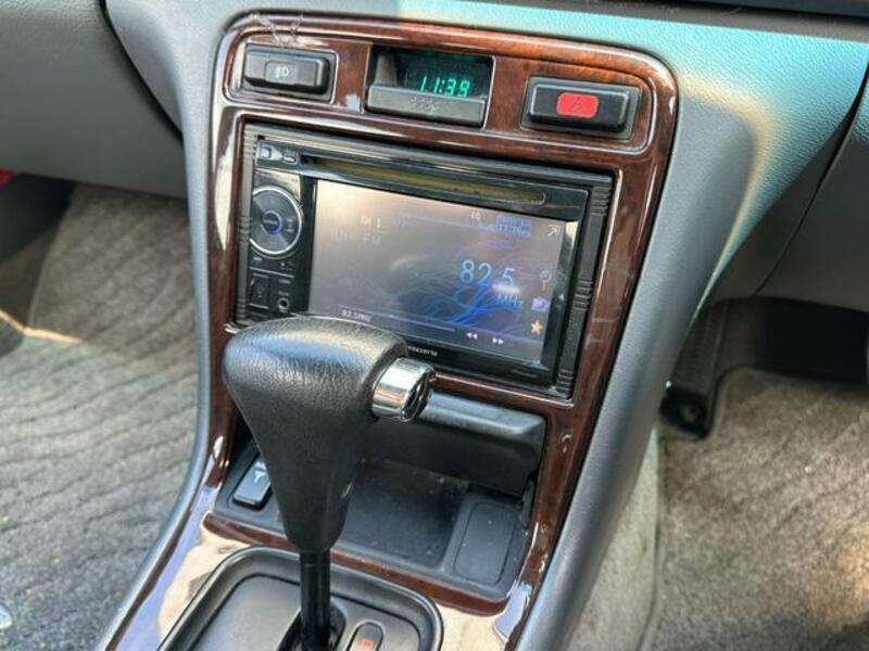 ACCORD WAGON