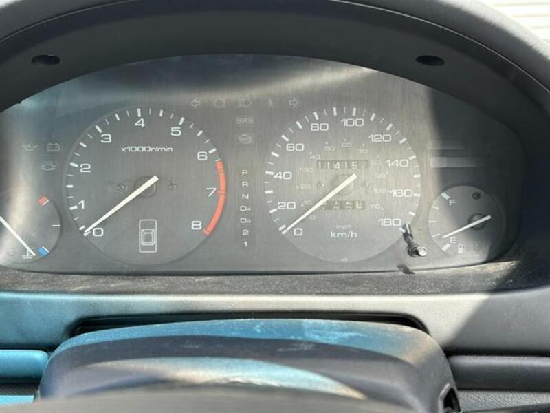 ACCORD WAGON