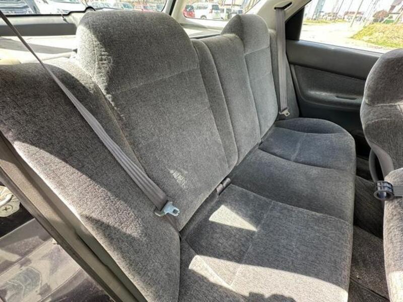 ACCORD WAGON