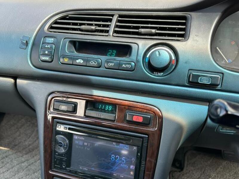 ACCORD WAGON